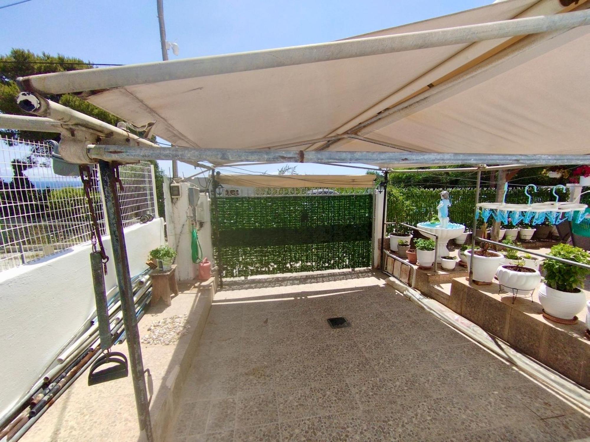 Sofia'S Seaview Villa Near Airport And Beach Ártemida Kültér fotó