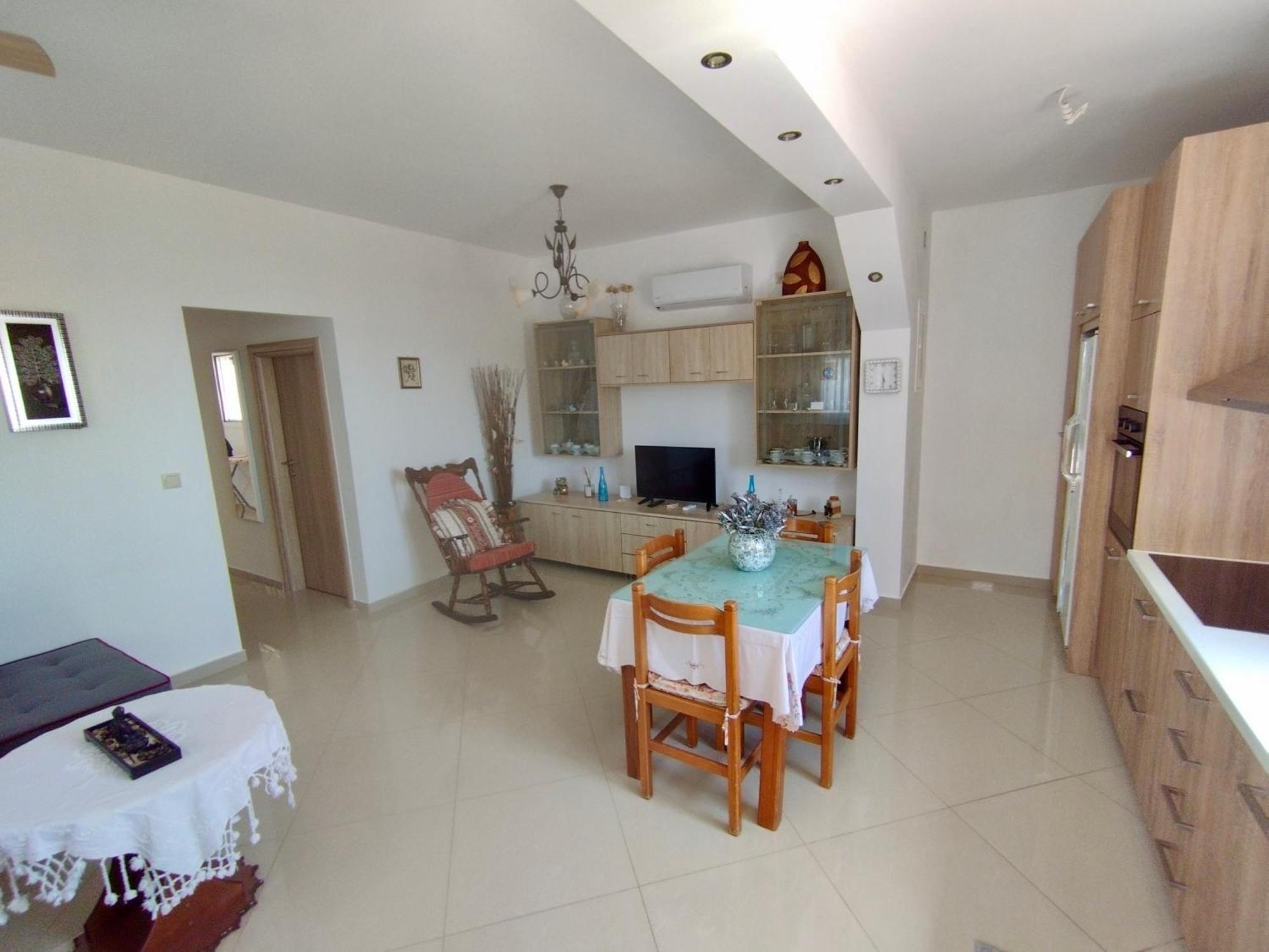 Sofia'S Seaview Villa Near Airport And Beach Ártemida Kültér fotó