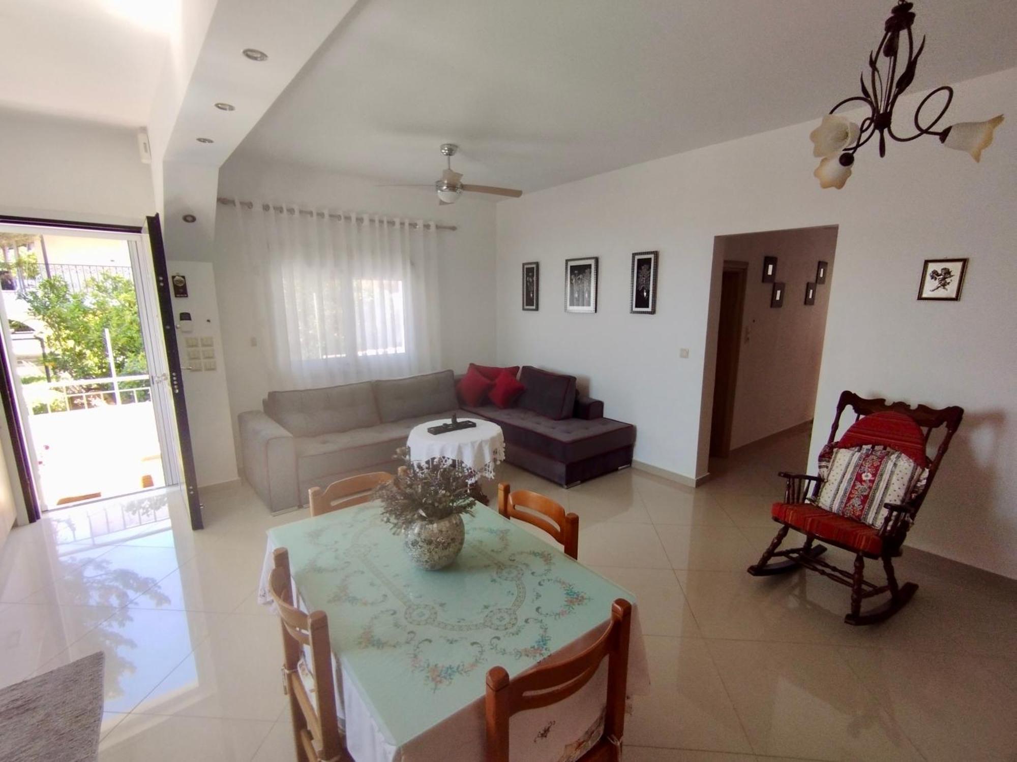 Sofia'S Seaview Villa Near Airport And Beach Ártemida Kültér fotó
